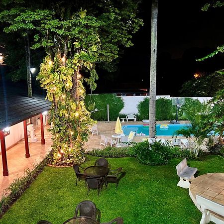 The Helvetia Polo Villa Indaiatuba Kültér fotó