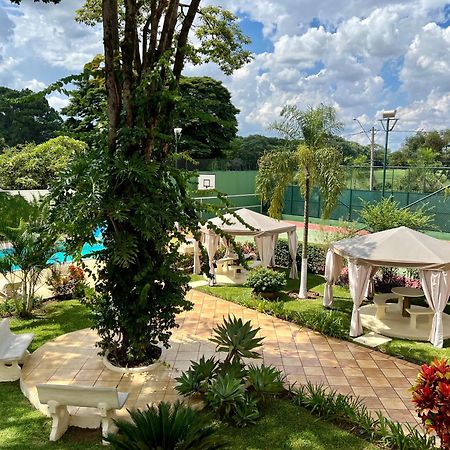 The Helvetia Polo Villa Indaiatuba Kültér fotó