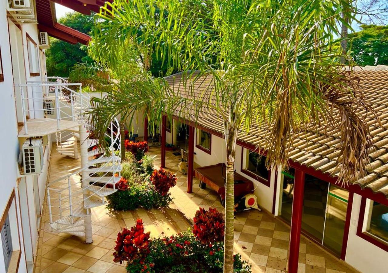 The Helvetia Polo Villa Indaiatuba Kültér fotó