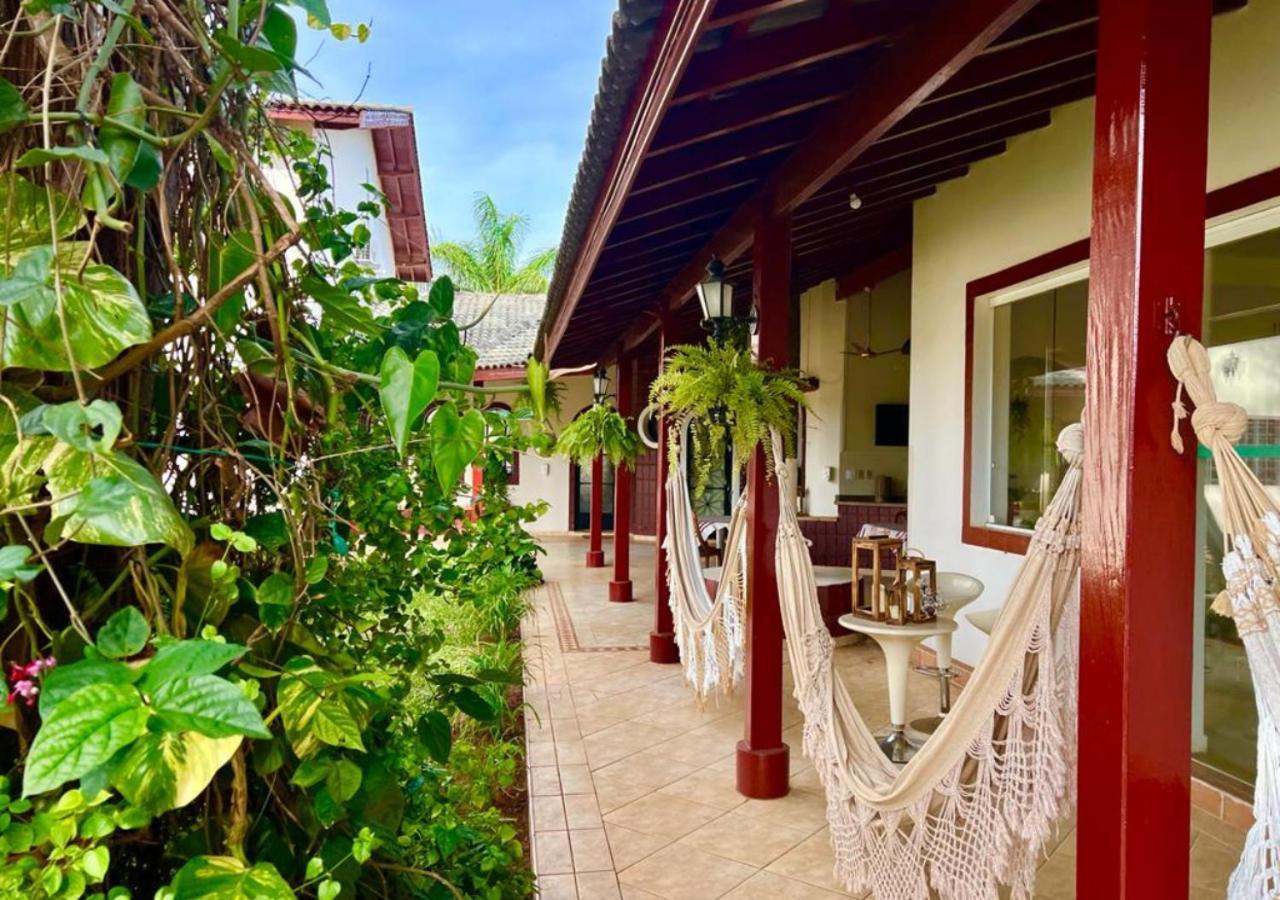 The Helvetia Polo Villa Indaiatuba Kültér fotó