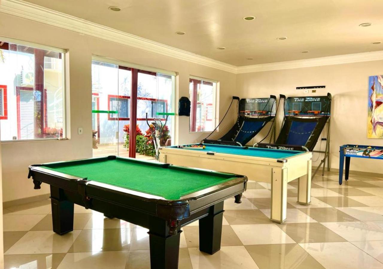 The Helvetia Polo Villa Indaiatuba Kültér fotó