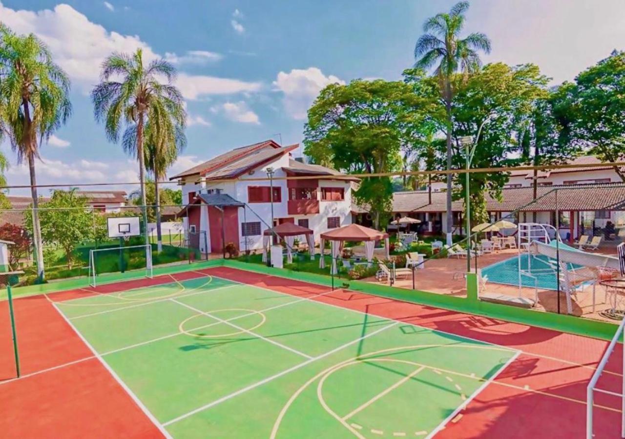 The Helvetia Polo Villa Indaiatuba Kültér fotó