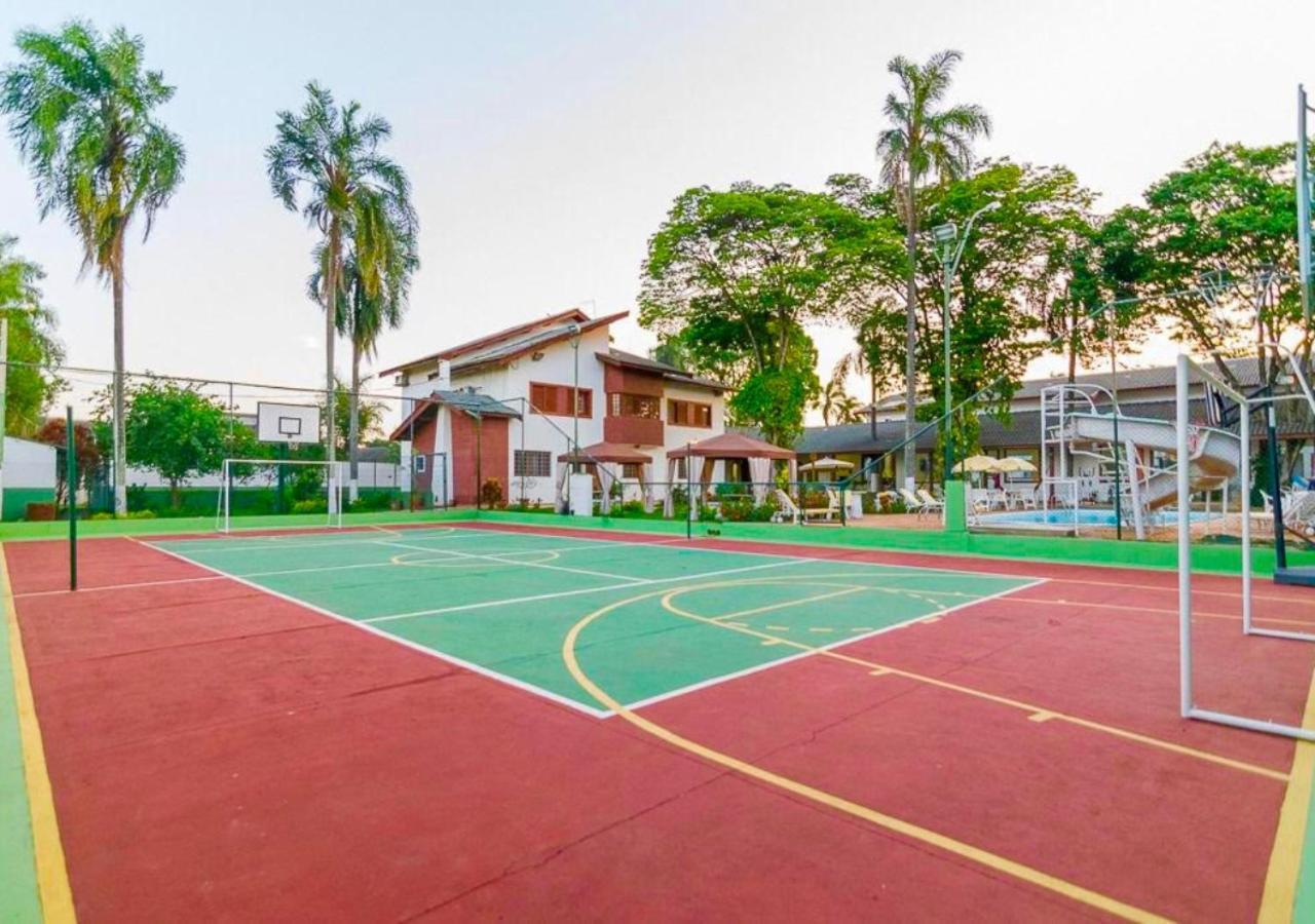 The Helvetia Polo Villa Indaiatuba Kültér fotó