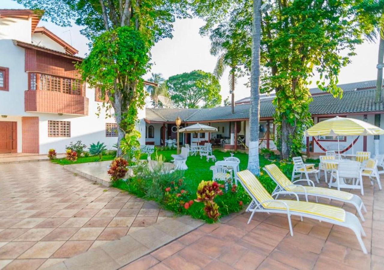 The Helvetia Polo Villa Indaiatuba Kültér fotó