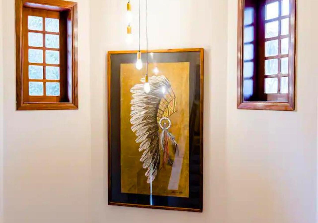 The Helvetia Polo Villa Indaiatuba Kültér fotó