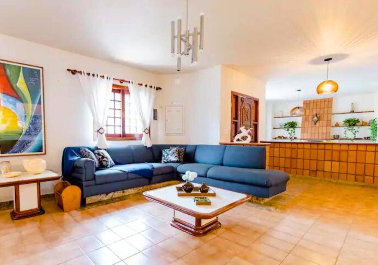 The Helvetia Polo Villa Indaiatuba Kültér fotó